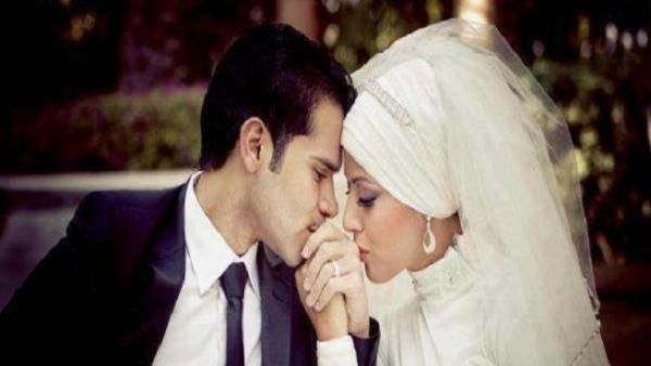 الزواج التقليدي