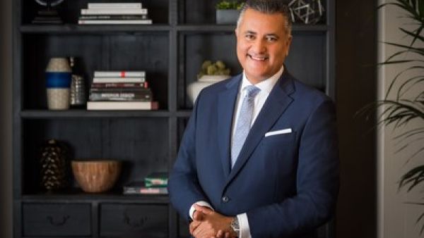 Ammar Hilal , the General Manager