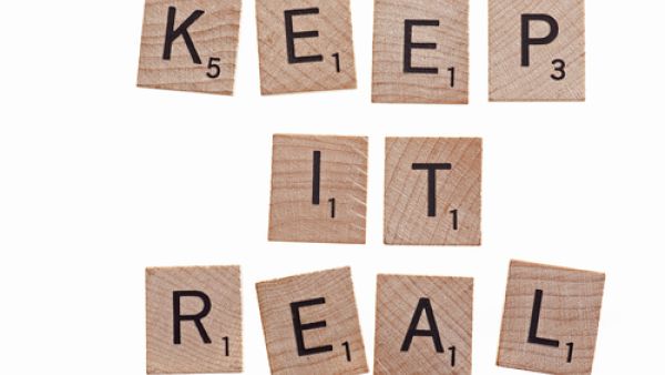 Scrabble pieces. (Shutterstock)