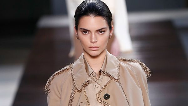 كيندال جينر