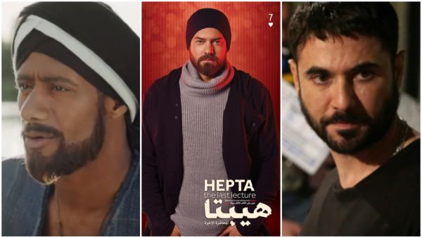 أبرزها الكنز وهيبتا وولاد رزق.. أفلام "الأجزاء الثانية" موضة سينما 2019!