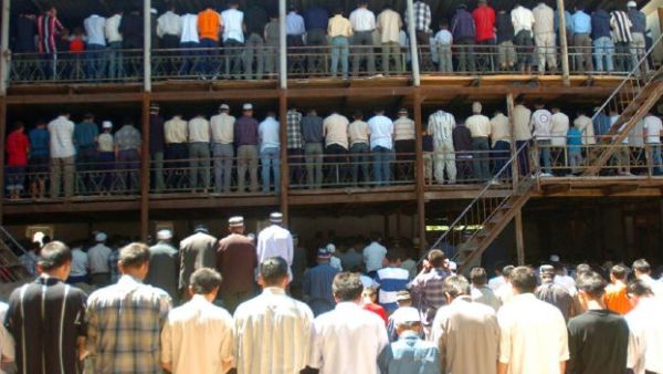 قرغيزستان تحبط هجومين لداعش
