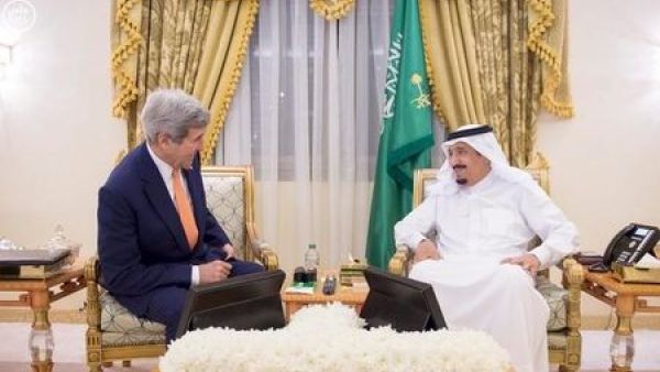 واشنطن تثير إمكانية التوصل لهدنة في اليمن على غرار سوريا
