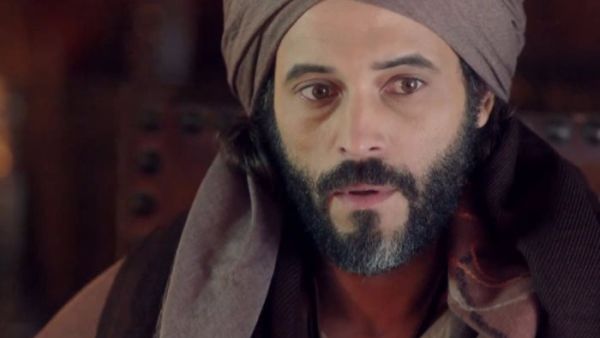  الفنان يوسف الشريف