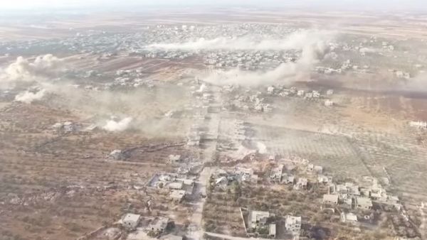 تسهيل الحصار المفروض على القريتين منذ اكثر من اربعة اعوام