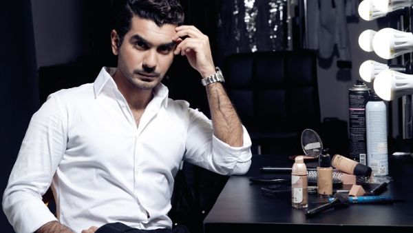 خالد الشاعر