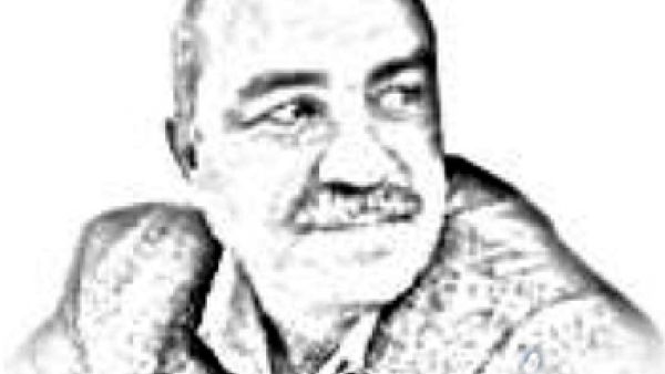 خالد أبو الخير