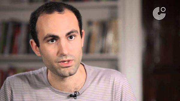 Abdalla currently has three feature films in post-production phase, including Egyptian filmmaker Tamer El-Said’s first feature length film The Last Days of the City. (YouTube)
