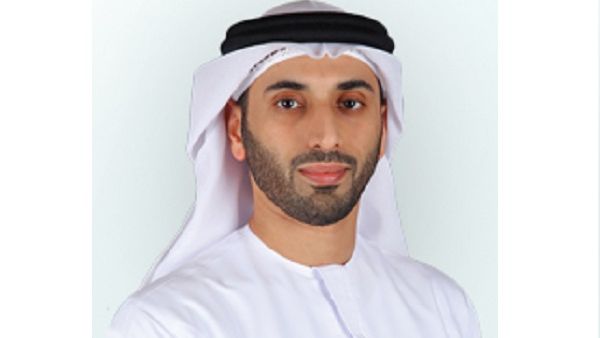 Khalifa Al Qubaisi, Acting Chief Commercial Officer of ADNEC