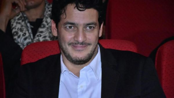 الفنان المصري خالد أبو النجا