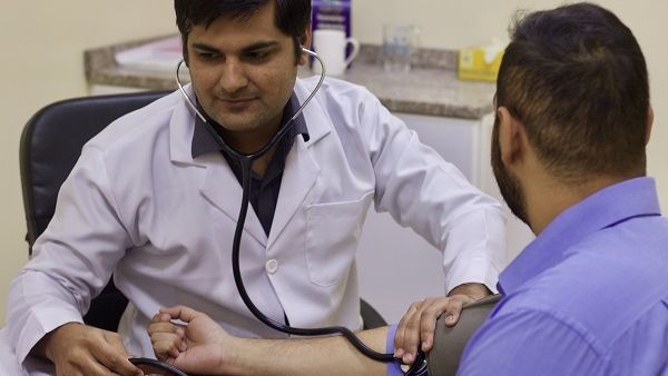 Right Health will have Clinics as well as Diagnostic Centers Right Health will have Clinics as well as Diagnostic Centers