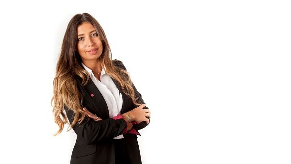 Maysa-Jana Atoui - Director Of Business Development