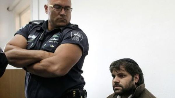 غالبا ما تقرر المحاكم الاسرائيلية ان القتلة ومنفذو الجرائم الاسرائيليين بحق الفلسطينيين فاقدو الاهلية او مجانين