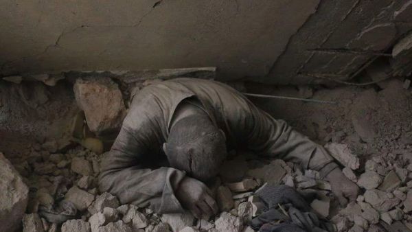 الأركان الروسية: لم تسفر أي غارة من غاراتنا بسوريا عن مقتل مدنيين
