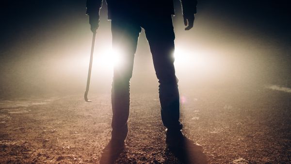 Who killed who and over what? (Pixabay.com)