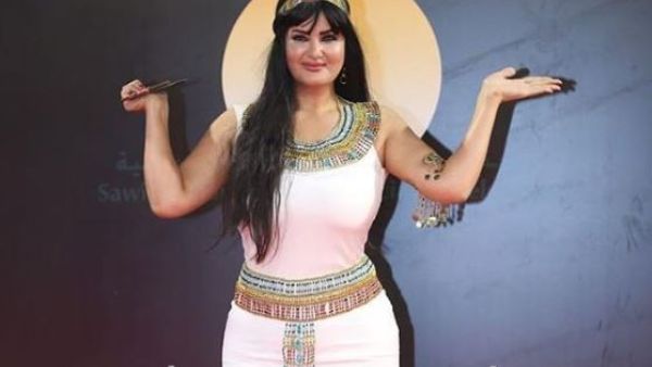 سما المصري