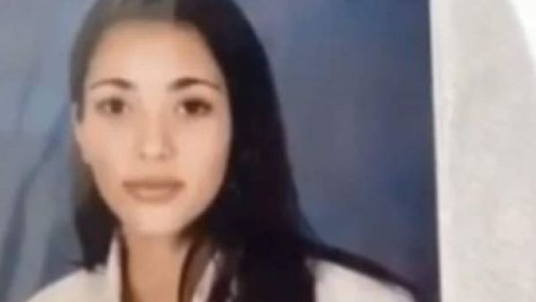 كيم كارداشيان أيام المدرسة