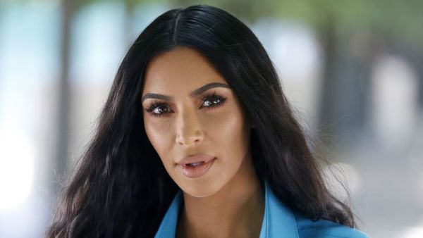 كيم كارداشيان