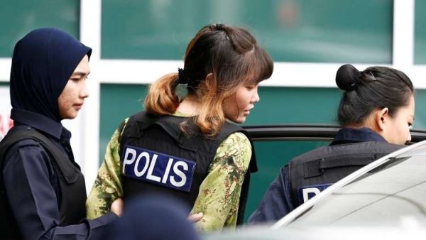 فرار المشتبه بهم الأربعة باغتيال أخ زعيم كوريا الشمالية من ماليزيا
