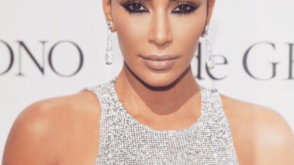 كيم كارداشيان