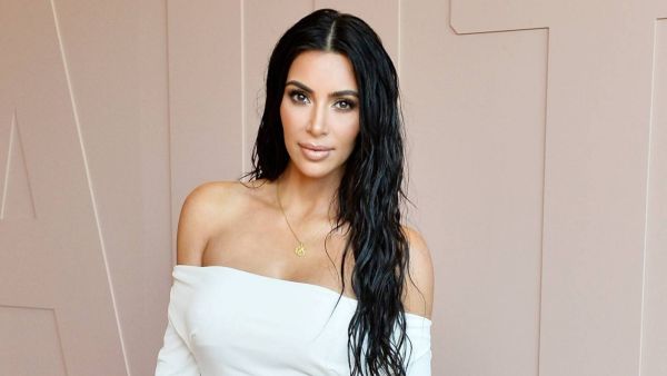 كيم كارداشيان