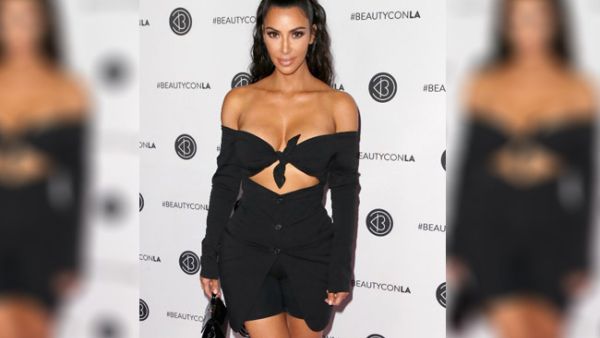 She is a style icon and trendsetter.(Source: DAVID LIVINGSTON / GETTY IMAGES NORTH AMERICA / AFP )