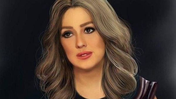 هل تخلت كندة علوش عن جنسيتها السورية؟
