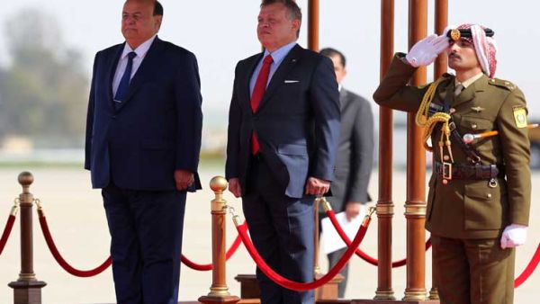 يستضيف الأردن الأربعاء، الدورة الثامنة والعشرين للقمة العربية العادية