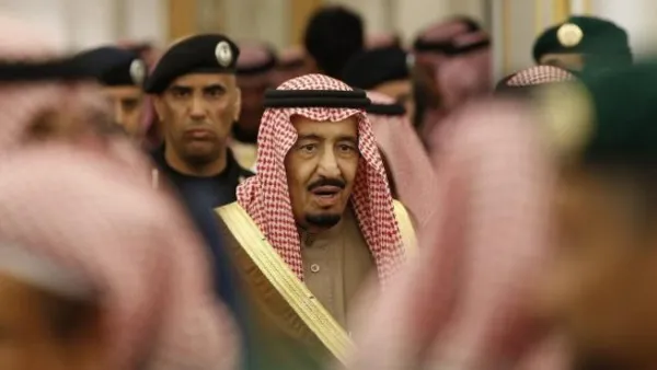 السعودية تعلن ميزانية 2016 الاثنين المقبل