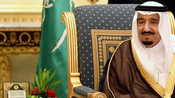 Saudi Arabia's King Salman says will not endorse US President Donald Trump's Middle East peace plan if it fails to address the final status of Jerusalem or the right of return for Palestinian refugees. (AFP/ File)