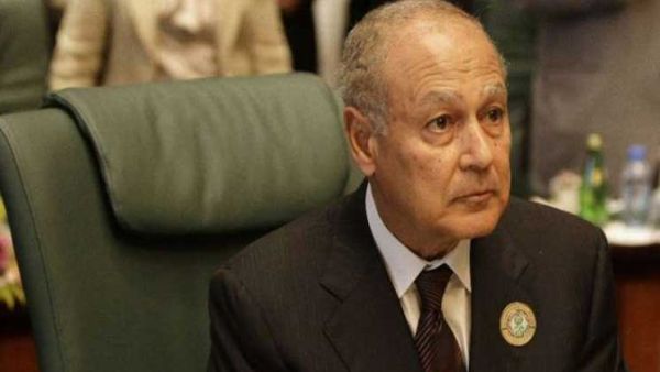  أحمد أبو الغيط