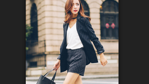 بدلة الشورت