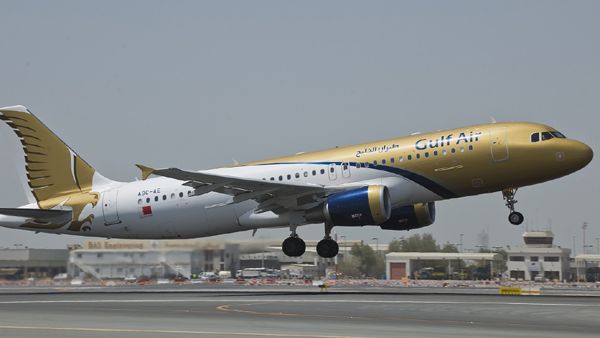 Gulf Air serves 42 cities in 25 countries across the globe and operates double daily flights or more to select destinations across the GCC, Mena region, Indian Subcontinent and Europe. 