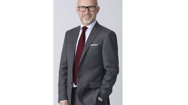 Ian Dench, CEO of Ooredoo Oman
