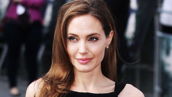 أنجلينا جولي