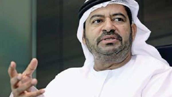 Mohamed Binbrek, General Manager of ADCP