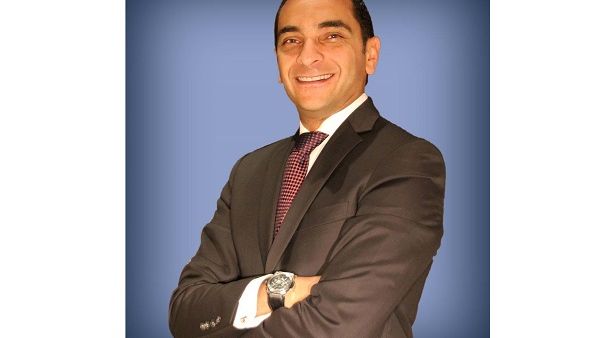 Khaled Sharabassy, General Manager 