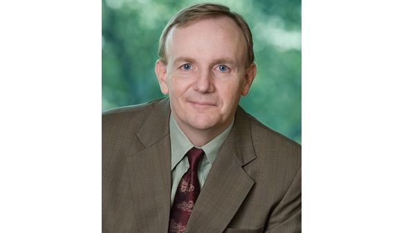 Peter Zornio, chief technology officer of Emerson Automation Solutions