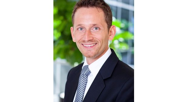 Christopher Daniel, Partner and Managing Director at The Boston Consulting Group