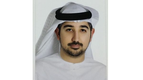 عمر البنا مديراً لطيران الإمارات لمنطقة الشارقة والإمارات الشمالية