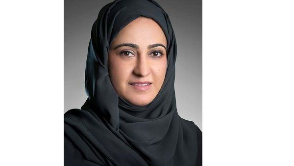 وفاء حمد بن سليمان, مديرة إدارة رعاية وتأهيل أصحاب الهمم 
