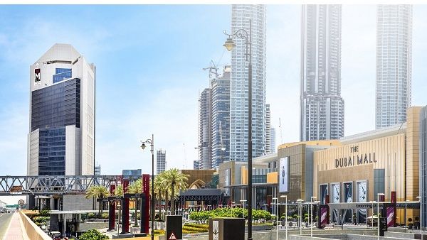 M Hotel Downtown by Millennium offers guests a joyful Eid experience with relaxing atmosphere. M Hotel Downtown by Millennium offers guests a joyful Eid experience with relaxing atmosphere.