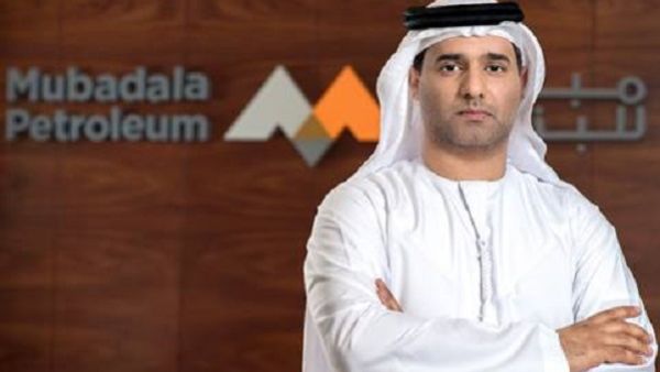 Dr Bakheet Al Katheeri, Chief Executive Officer, Mubadala Petroleum Dr Bakheet Al Katheeri, Chief Executive Officer, Mubadala Petroleum