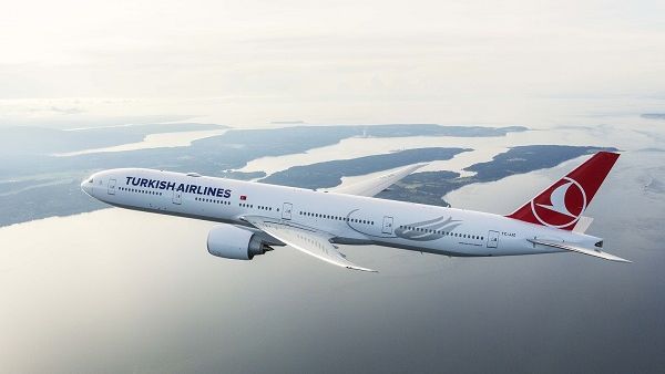 The flag carrier airline, who announced the traffic results for June 2018, has now reached the highest first-half Load Factor (LF) rate of its history with 80.4%. The flag carrier airline, who announced the traffic results for June 2018, has now reached the highest first-half Load Factor (LF) rate of its history with 80.4%.