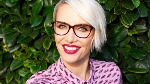 Claire Richards says Spice Girls should stop speculating about reuniting (Source: princessclarabella-Instagram)


