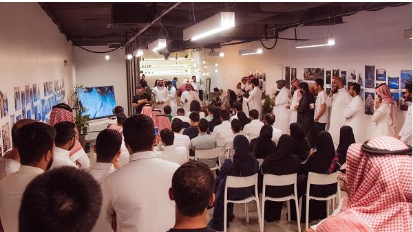 During the event During the event