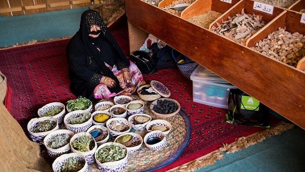 Dubai Culture’s Department of Cultural and Heritage Programmes supported the event by launching cultural and heritage programmes and activities that enriched the content of the conference. 