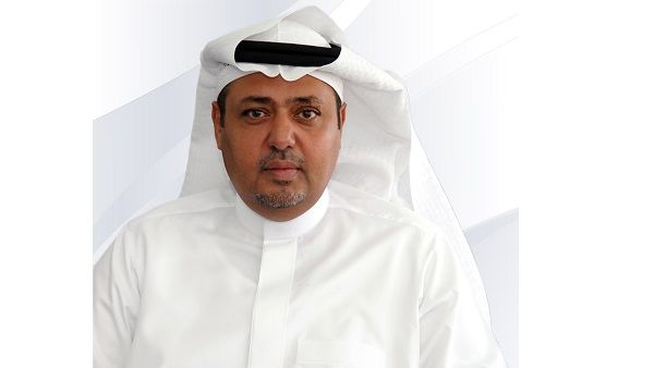 Ziad Bin Mahfouz, CEO of Elaf Group Ziad Bin Mahfouz, CEO of Elaf Group