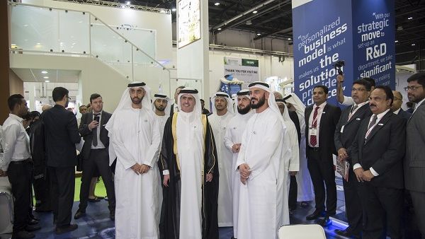 The report reveals that technological adoption and service efficiency will underpin future growth for FM in the UAE
 