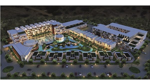 Millennium Resort Salalah Millennium Resort Salalah